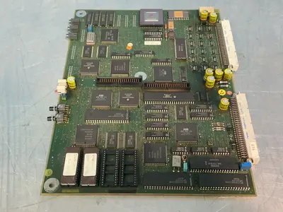 Used ABB YB560103BN/2 Printed Circuit Boards (PCB) Ohio US | HGR 24 #1316151