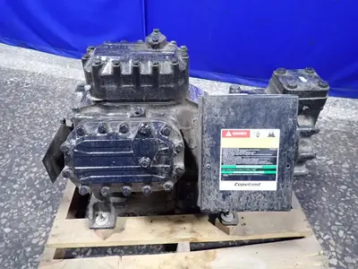 USED COPELAND 6DS3R40METSN800