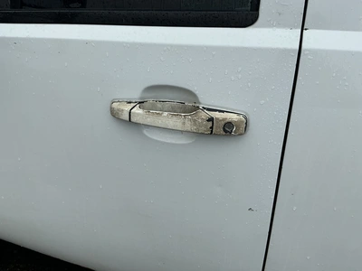 USED 2013 CHEVROLET SILVERADO 2500HD