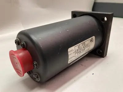 USED DANAHER HT-11B