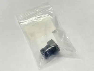 114-1008R | Cognex  Lens Fixed Focal Length 3.6mm S-Mount M12 LM12-03-01 - New