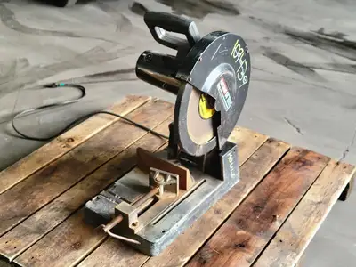 USED MORSE CSM14MB