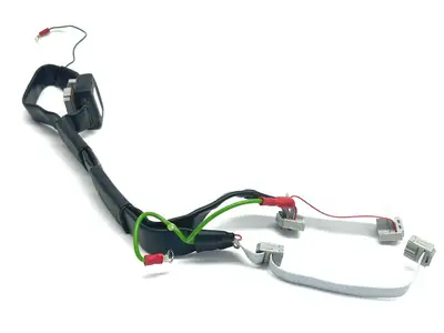 ATD-L1P EFS | Knapp  Cables Issue 0 IR 32405 129 Cable Harness - Used