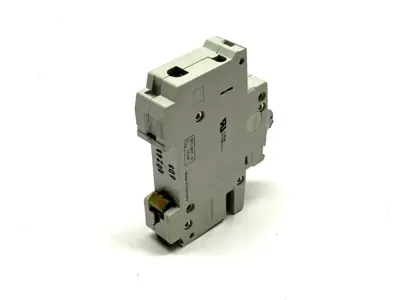 Used ABB S261D8 Circuit Breakers Michigan US | Maverick Industrial Sales #1459736