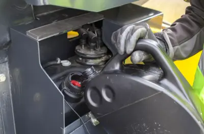 BOMAG BW 211 DH-5 Single Drum Rollers | Mid South Machinery (6)