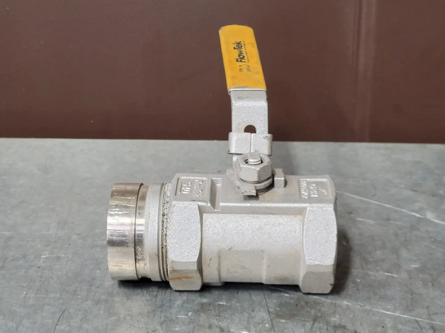 NEW FLOWTEK S40