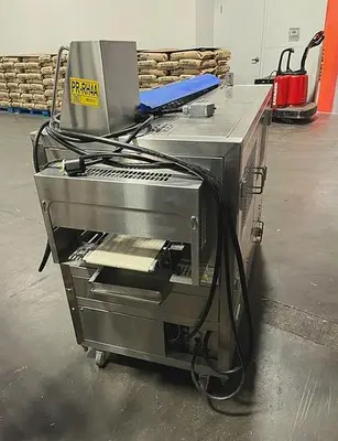 Used 2015 RHEON VX212 Dough Dividers Texas US | Bakery Machinery and Engineering #1770356