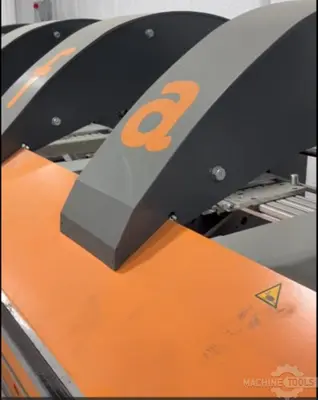USED STEFA VHB615
