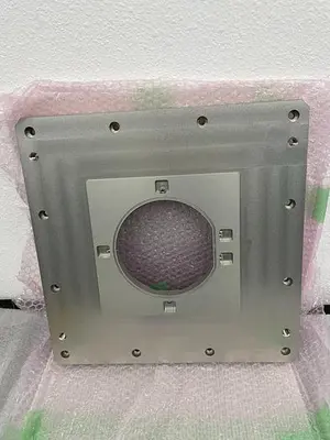 NEXUS VARISTOR P/N: 106708