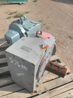 USED EURODRIVE K106
