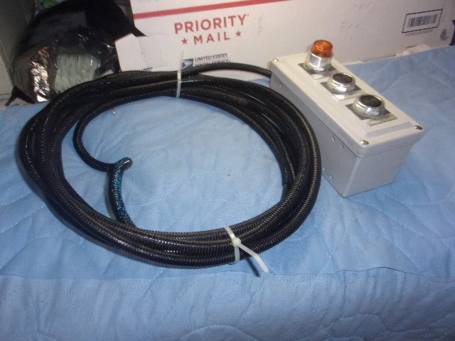 Used Allen-Bradley 800T-A &  800T-QBH2AD1 Relays & Switches Arizona US | ASSET CONVERSION SPECIALISTS, INC. #321243