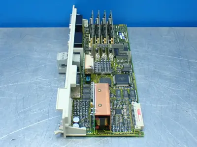 USED SIEMENS 6SN11180DH230AA0