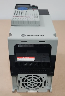 USED Allen-Bradley 25B-D013N104