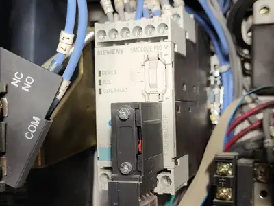 NEW SIEMENS TIASTAR