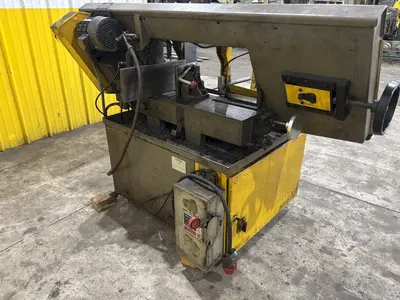 USED CLAUSING STARTRITE HB250M