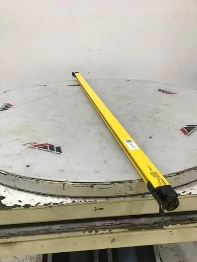 Used KEYENCE CORP GL-R72H-T Light Curtains & Grids Michigan US | Ideal Machinery #598365