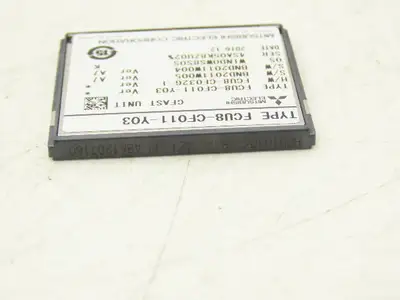 Used MAZAK _UNKNOWN_ PLC Processors Indiana US | Arrow Industrial #1408198