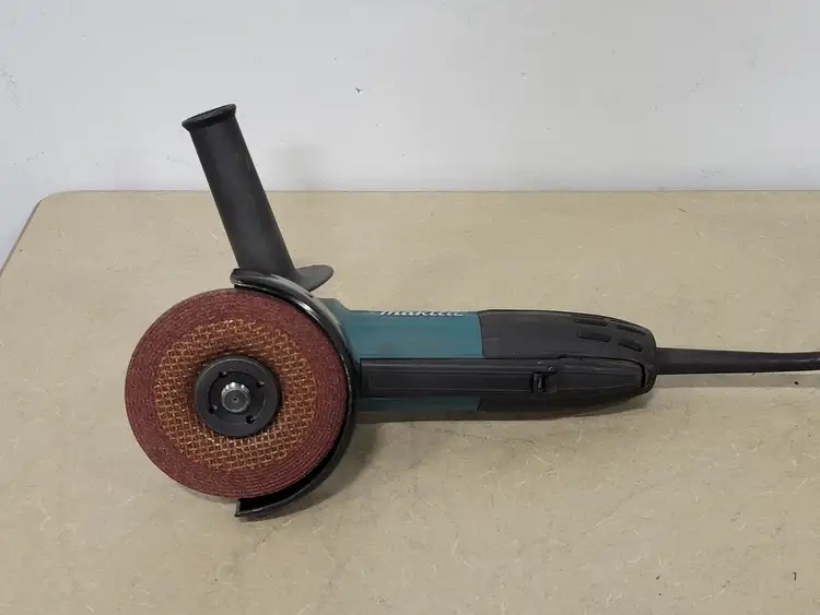 New | in-Stock MAKITA GA4534 Grinders (misc) British Columbia CA | Lenmark #277823