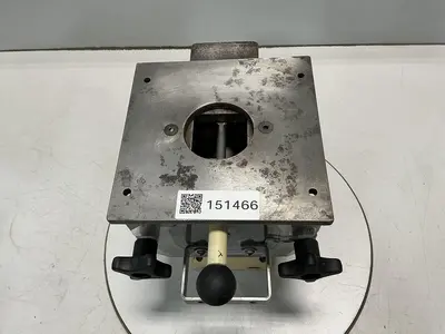 USED PPE NO MODEL / NO TAG