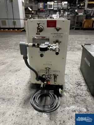USED Vulcan Vulcatherm Chiller