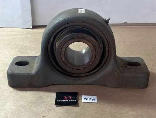 NEW Link-Belt Bearing PE-U331