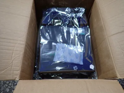 Used NIDEC KCCA0501114012110053 Power Inverters | HGR 24 #748047