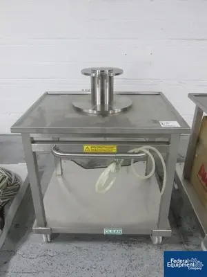 USED Korsch Korsch XL 400 2-Layer Tablet Press, 35/29 Station