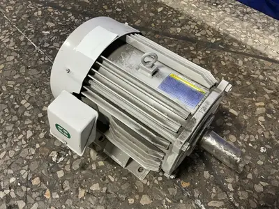 Used 2009 MITSUBISHI ELECTRIC _UNKNOWN_ Motors (misc) Ohio US | HGR 24 #1506990