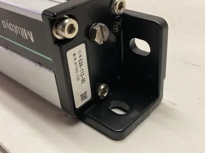 New | in-Stock MITUTOYO AT103-150 Industrial Controls Ohio US | Surplus Asset Holdings #1441556