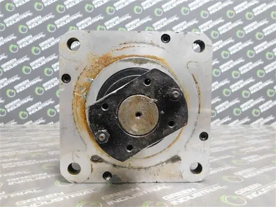 USED FANUC ΑIF 30/3000