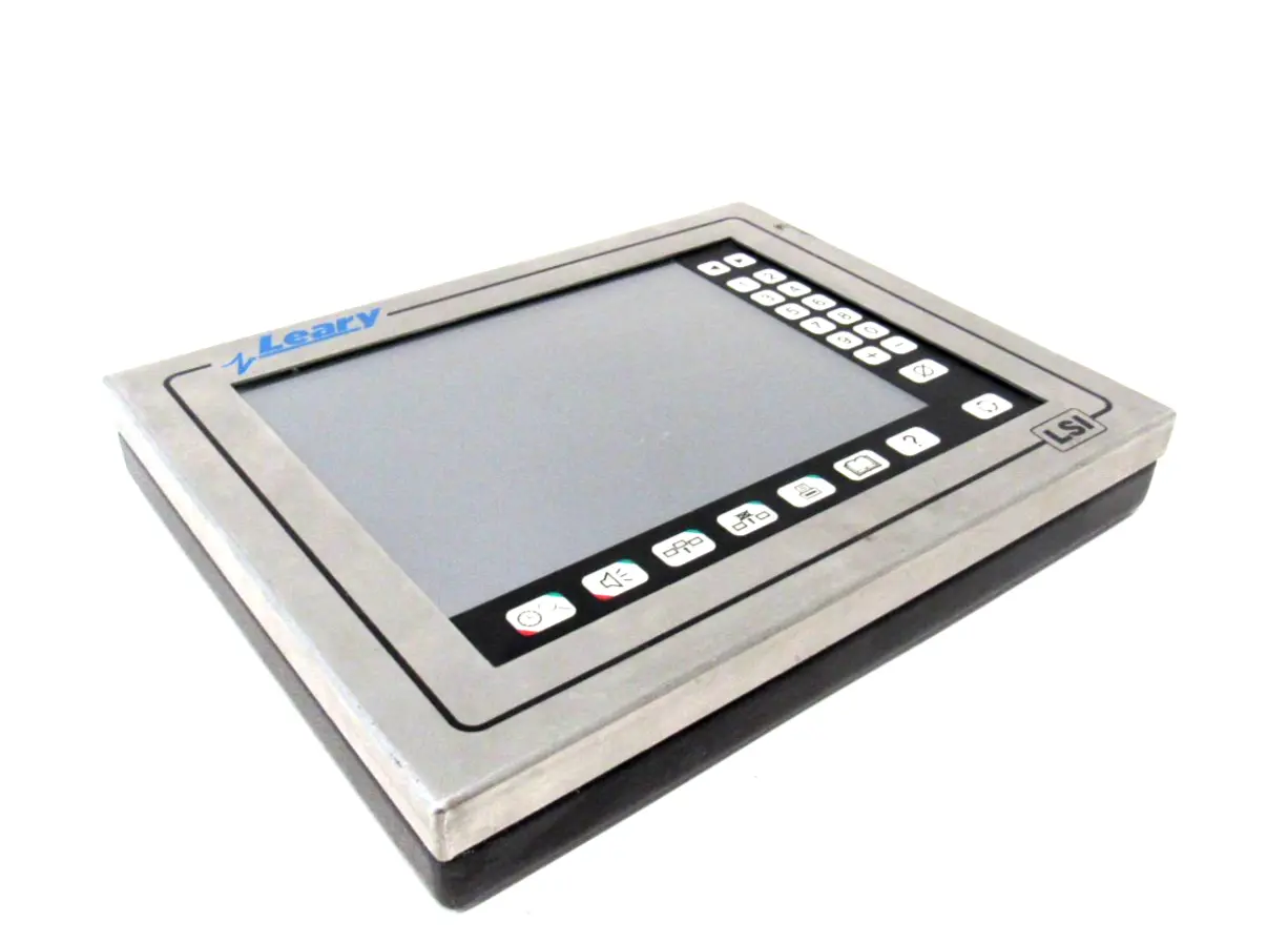 USED LEARY LSI