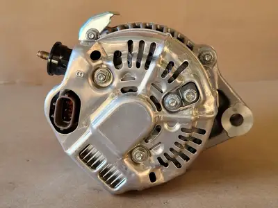 NEW DENSO 9762219-136