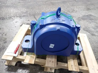 USED SKF SNL 532