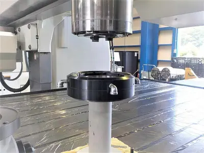 Used 2017 OKUMA MCV-AII20X30 Gantry Machining Centers (incld. Bridge & Double Column) Georgia US | Shub Machinery #218718
