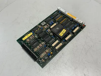 USED BACHMANN 5001701/00