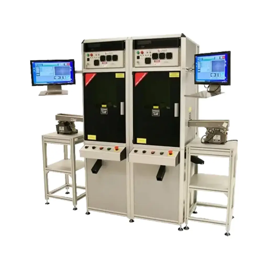 NEW LASER PHOTONICS LASERTOWER BulletMaster