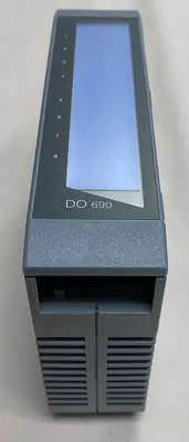 USED B&R 3D0690.6