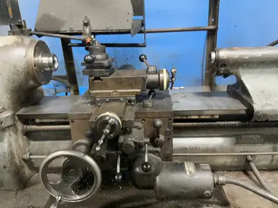 Used HARDINGE BROTHERS INC. HLVH Precision Lathes Ohio US | HGR 24 #1280579