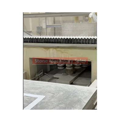 Intermac Master 43 CNC Router