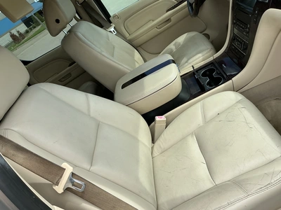 Used 2007 CADILLAC ESCALADE SUVs Michigan US | Miedema Asset Management Group #1461362