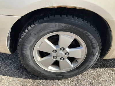 Used 2010 CHEVROLET IMPALA Sedans Michigan US | Miedema Asset Management Group #1461409