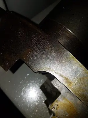 USED KOMET UB9700810