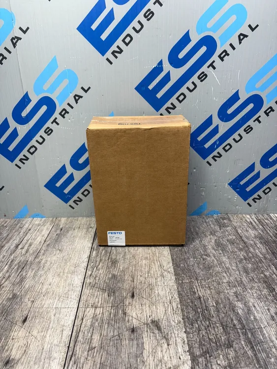Used Festo HE-G1-LO Misc Electrical & Power Parts South Carolina US | ESS Industrial Equipment Sales #371257