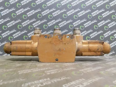 USED VERSA VALVES VJJ-4604