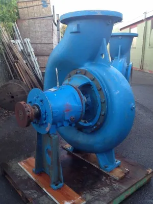 USED Goulds 3175L