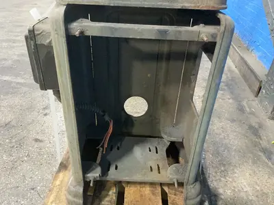 Used _UNKNOWN_ _UNKNOWN_ Belt Grinders Including Sanders Ohio US | HGR 24 #1280254