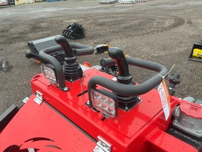 Used 2026 SDLANCH SSL1500 DIESEL Skid Steer Loaders Michigan US | Miedema Asset Management Group #1579191