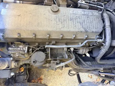 Used IVECO CURSOR 10 Truck Engines North Carolina US | Levan Equipment #1573984