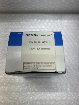 USED Gems ST-28196