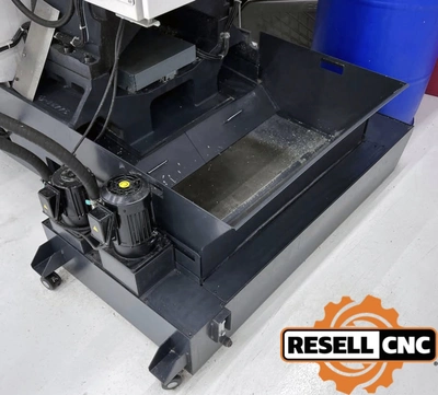 Used 2020 Brother Speedio S700X1 Vertical Machining Centers Florida US | Resell CNC #1354621